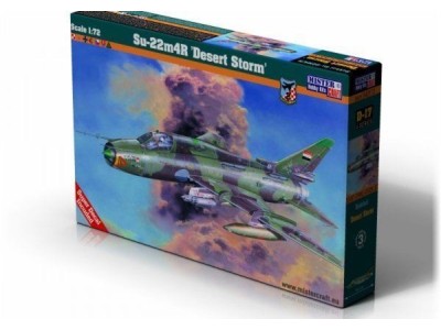 Su-22M4/R Desert Storm 
