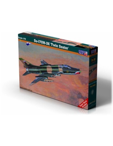 Su-17UM-3K 