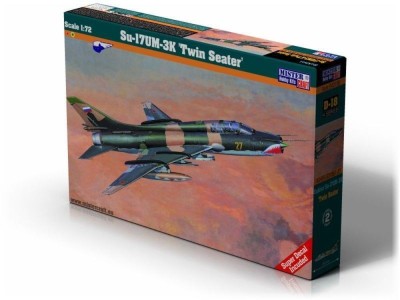 Su-17UM-3K 