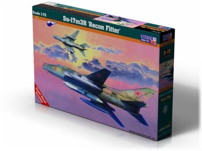 Su-17M3R Recon Fitter 