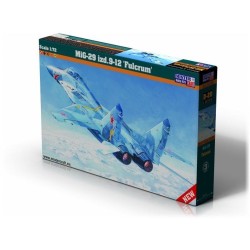 MIG-29 izd.9-12 Fulcrum 