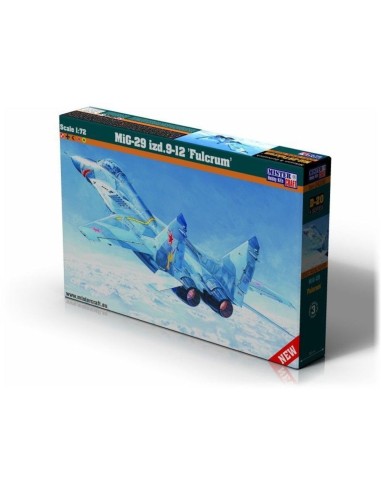 MIG-29 izd.9-12 Fulcrum 