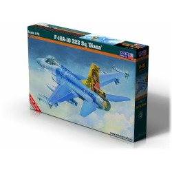 F-16A-10 323 Sq. Diana 