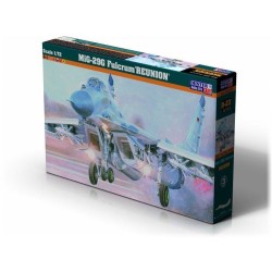 MIG-29G Fulcrum"REUNION" 