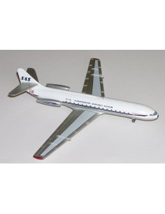 Se-210 United Airlines 