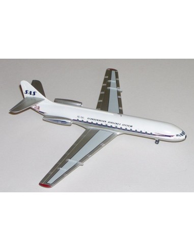 Se-210 United Airlines 