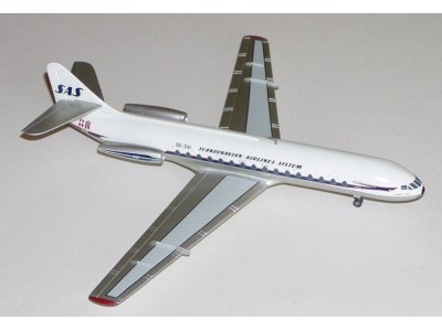 Se-210 United Airlines 