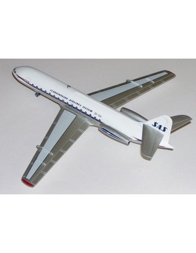 Se-210 United Airlines 
