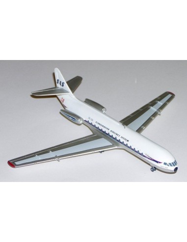 Se-210 United Airlines 