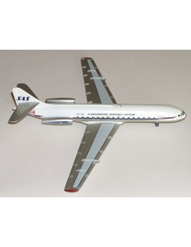 Se-210 United Airlines 