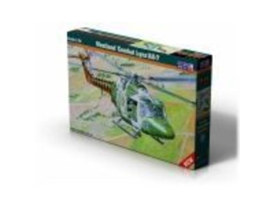 Westland"Combat Lynx" AH.7 