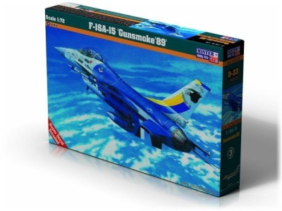 F-16A-15 Gunsmeke'85 