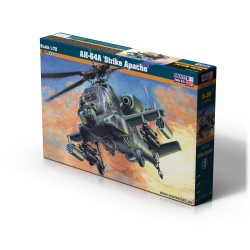 AH-64A "Strike Apache" 