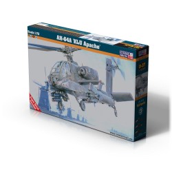 AH-64A KLU Apache 