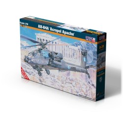 AH-64A Acropol Apache 