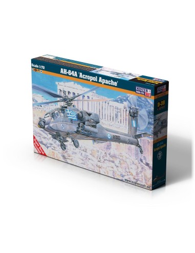AH-64A Acropol Apache 