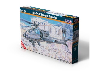 AH-64A Acropol Apache 