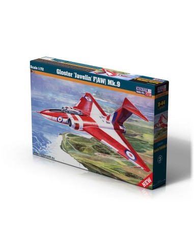 Gloster"Javelin" F(AW) MK.9 
