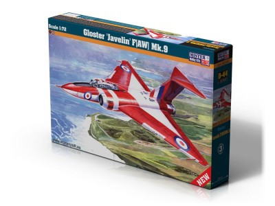 Gloster"Javelin" F(AW) MK.9 