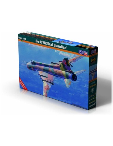 Su-17M2 Ural Guardian 