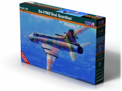 Su-17M2 Ural Guardian 