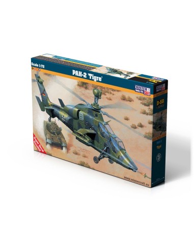 PAH-2 TIGRE 