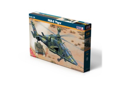 PAH-2 TIGRE 