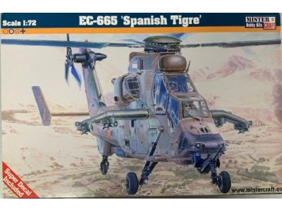 EC-665 Spanish Tigre 