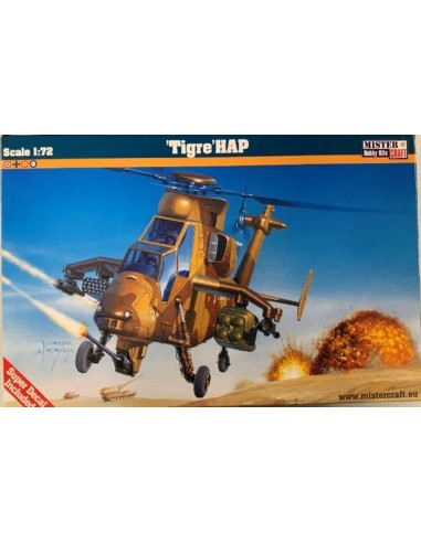 TIGRE HAP 
