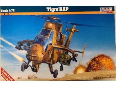 TIGRE HAP 