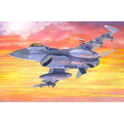 F-16C-25 Viper 