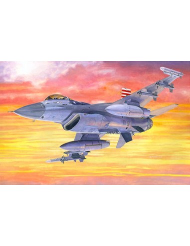 F-16C-25 Viper 