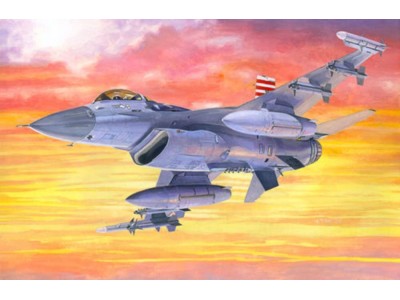 F-16C-25 Viper 