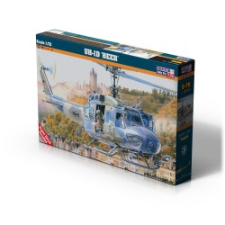 UH-1D HEER 