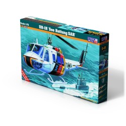 UH-1H See Rettung SAR 