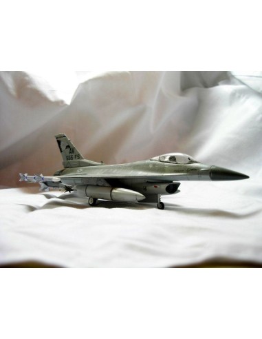 F-16C-40 Aviano A.B. 