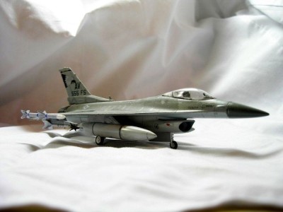 F-16C-40 Aviano A.B. 