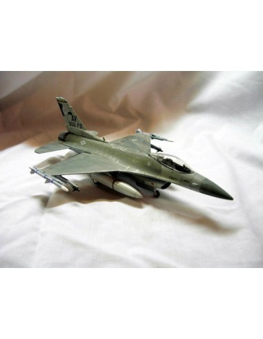 F-16C-40 Aviano A.B. 