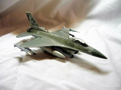 F-16C-40 Aviano A.B. 