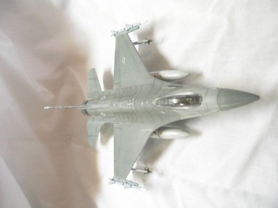 F-16C-40 Aviano A.B. 