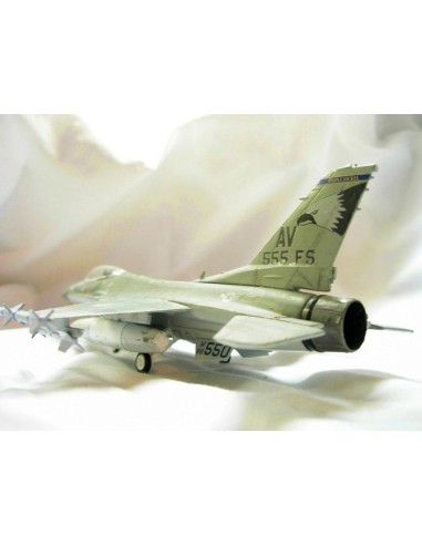 F-16C-40 Aviano A.B. 