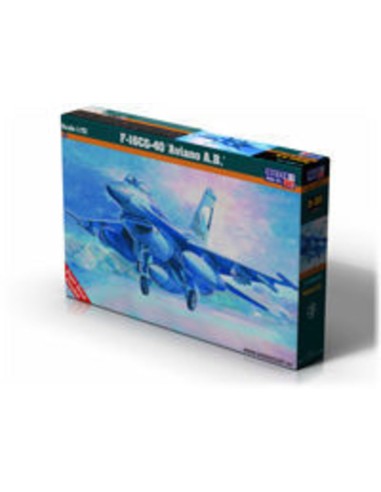 F-16C-40 Aviano A.B. 