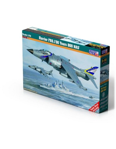 Harrier FRS.1'50 Years 800 US 