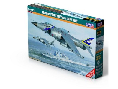 Harrier FRS.1'50 Years 800 US 