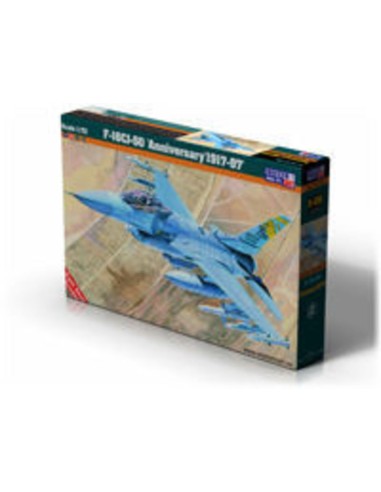 F-16CJ-50 79th Anniv.1918-97 