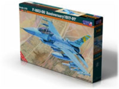 F-16CJ-50 79th Anniv.1918-97 