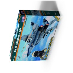 MIG-29 (9-13) GHOST OF KIEV 