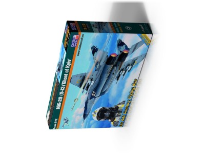 MIG-29 (9-13) GHOST OF KIEV 