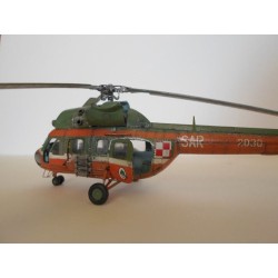 Mi-2 Mexico Marina  2
