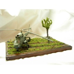 Mi-2 Zmija/Snake  2